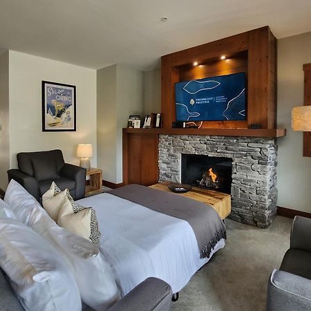 Tremblant Prestige - Etoile 1510-23 Daire Mont-Tremblant Dış mekan fotoğraf