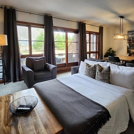 Tremblant Prestige - Etoile 1510-23 Daire Mont-Tremblant Dış mekan fotoğraf