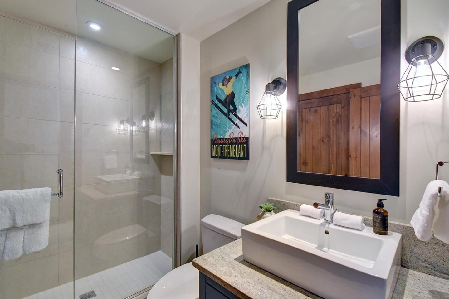 Tremblant Prestige - Etoile 1510-23 Daire Mont-Tremblant Dış mekan fotoğraf