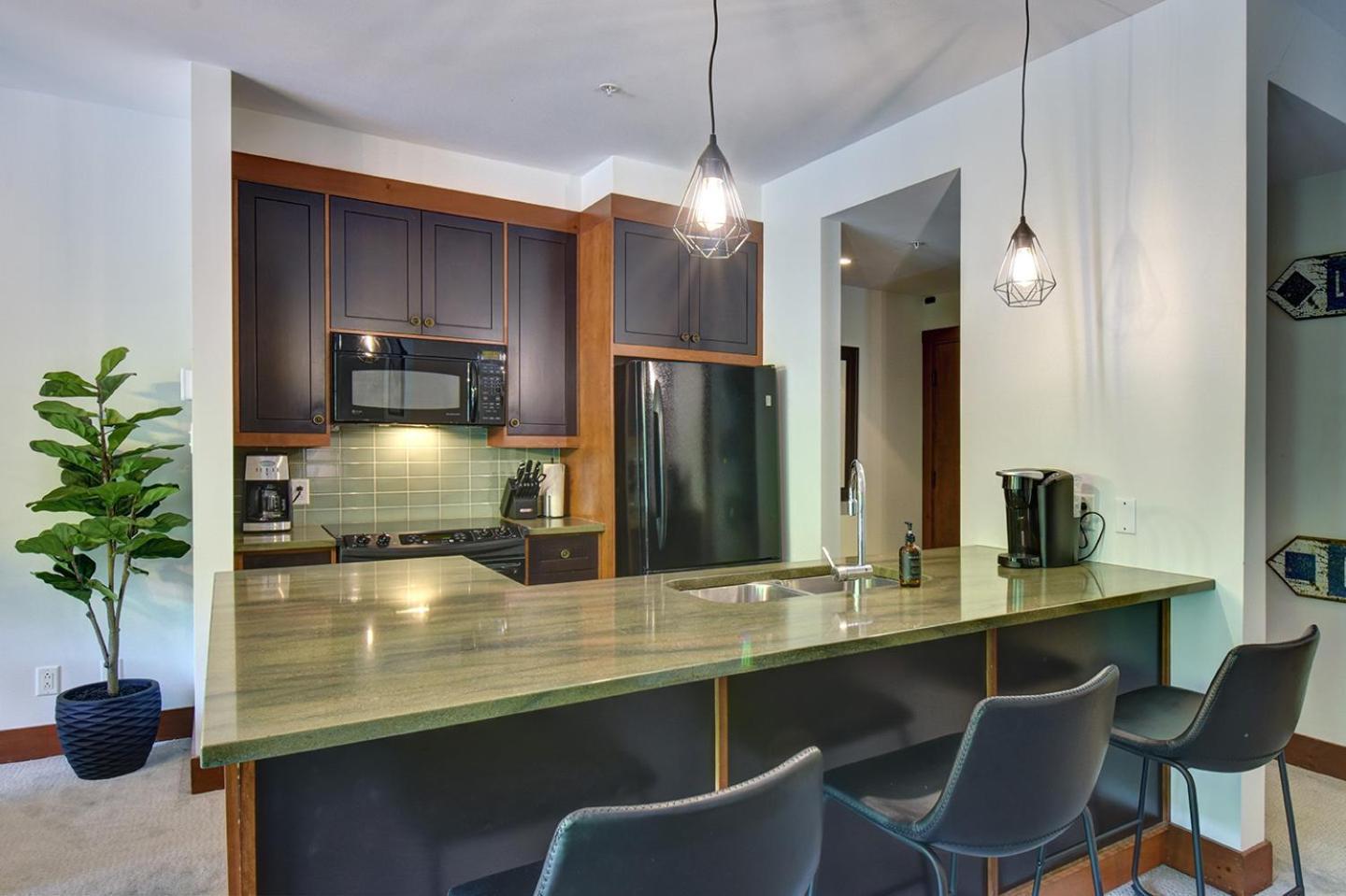 Tremblant Prestige - Etoile 1510-23 Daire Mont-Tremblant Dış mekan fotoğraf