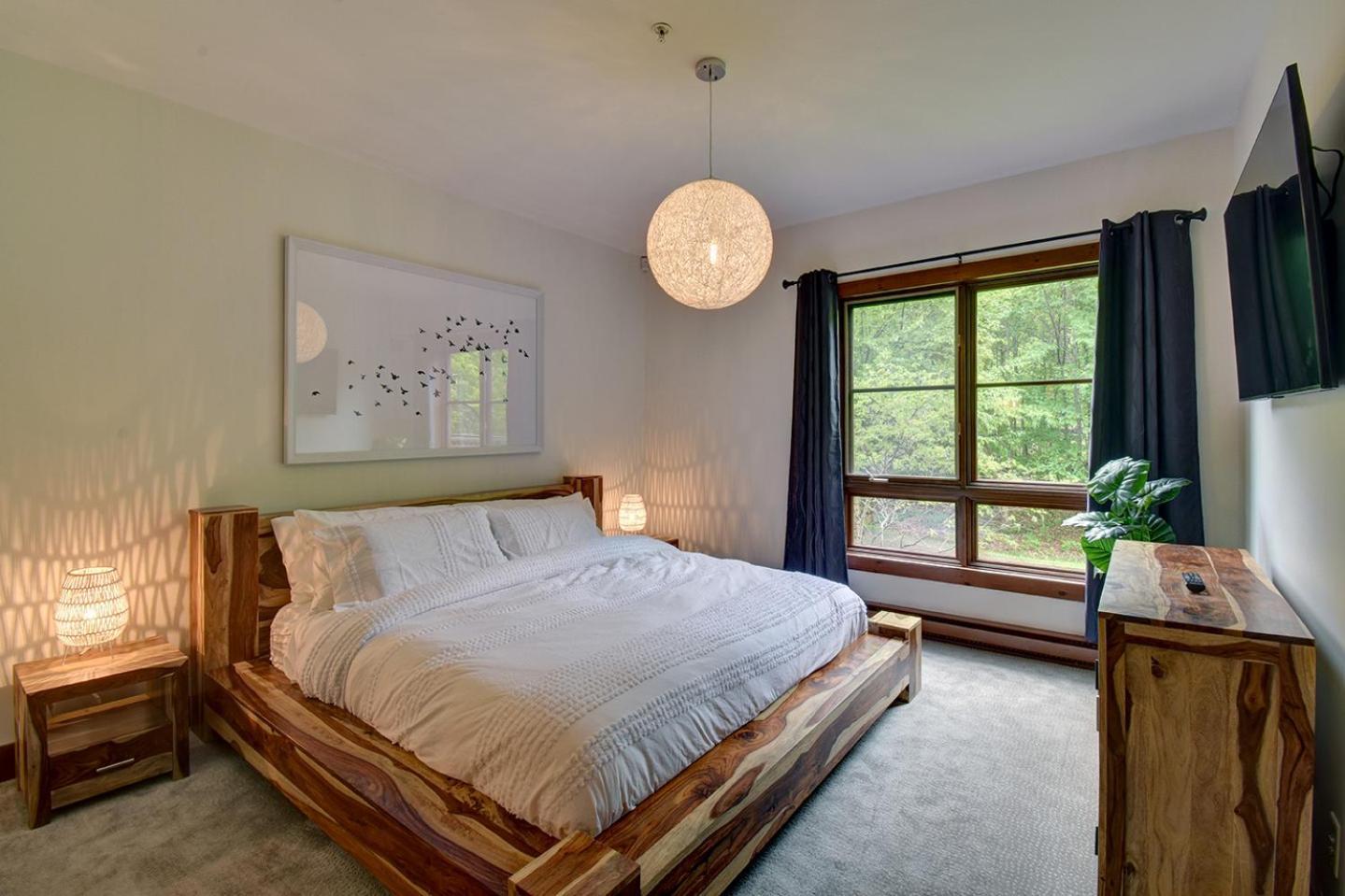 Tremblant Prestige - Etoile 1510-23 Daire Mont-Tremblant Dış mekan fotoğraf