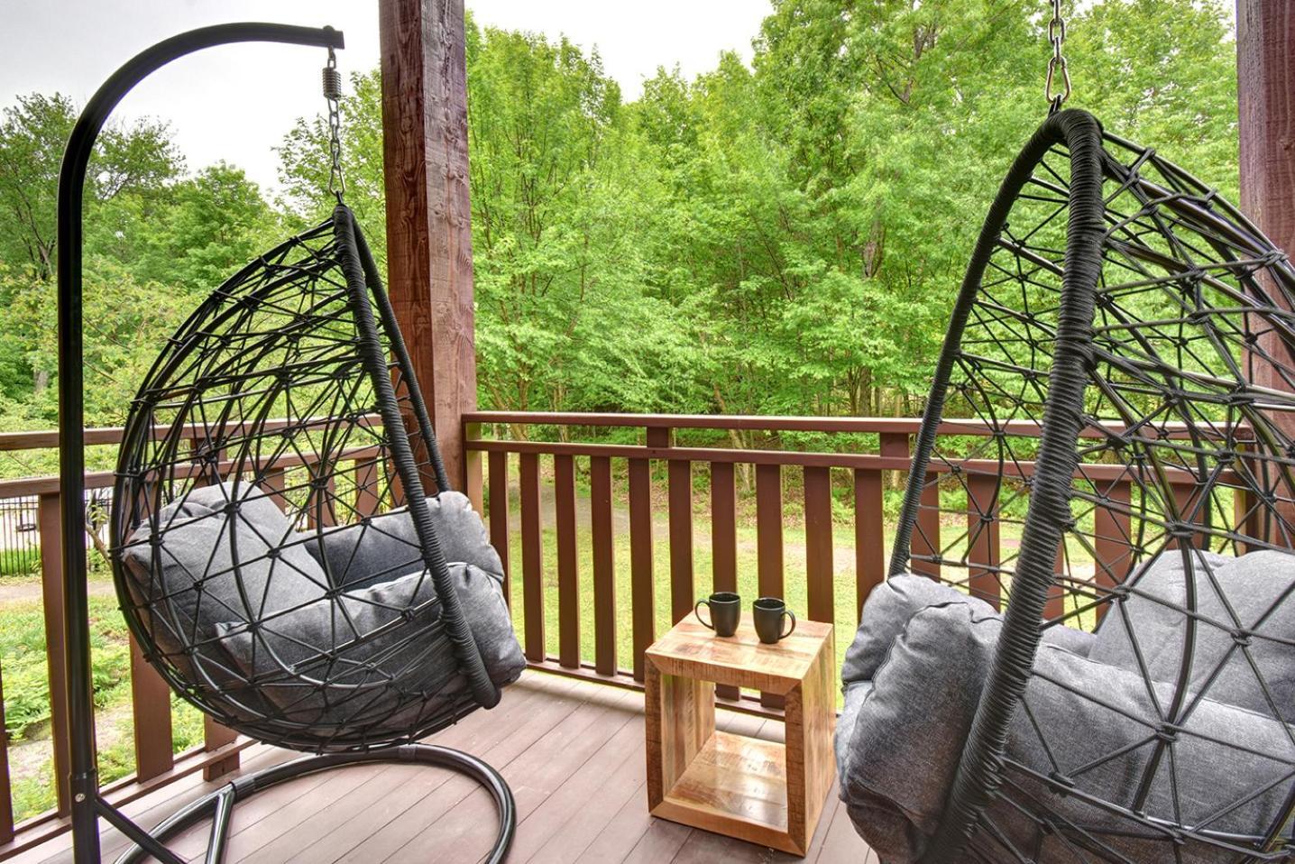 Tremblant Prestige - Etoile 1510-23 Daire Mont-Tremblant Dış mekan fotoğraf